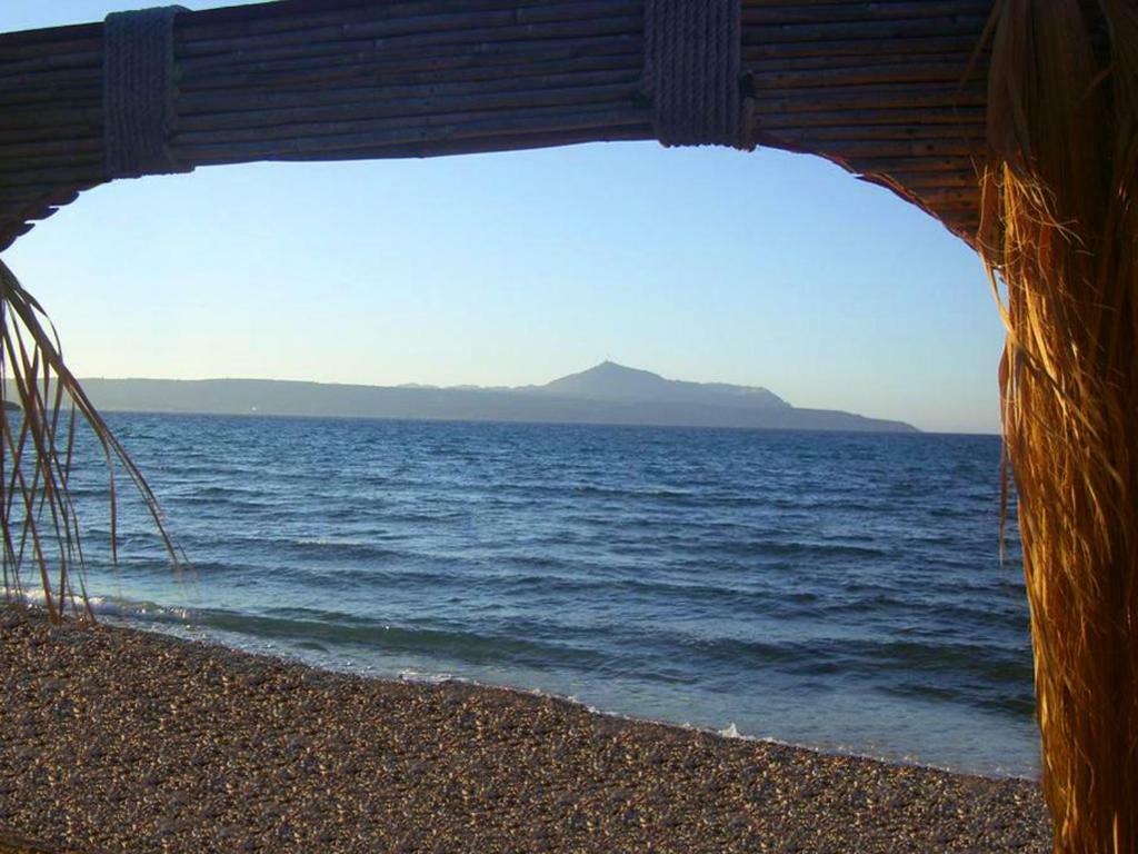 Villa Antonia Almirida Buitenkant foto